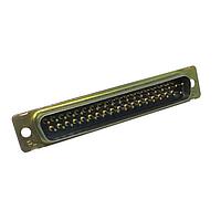 Raychem - TE Connectivity M24308/24-4F Connectors PCB PLUG 37 POS VERT