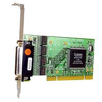 Brainboxes UC-701 RS-232 uPCI 4xRS232