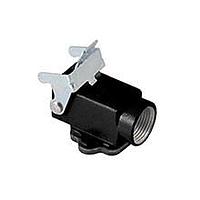 Molex / GWconnect 93601-0677 Housings ANG BH HSG SIDE/ENT 1LVR M20 7803.6226.1