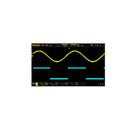 RIGOL DG800-DCH Single to Dual Channel Upgrade Option for DG831/DG821/DG811 Waveform Generators