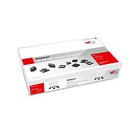 Wurth Elektronik 744070 Design Kit WE-TPC Design Kit Tiny 8012/8015/8020