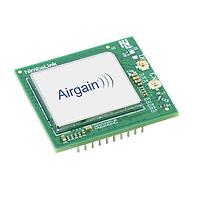 Ethernet & Communication Modules