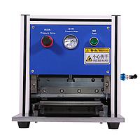 ACEY ACEY-SDC-1 Lithium Battery Die Cutting Machine For Pouch Cell Electrode Punching
