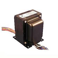 Hammond Manufacturing 372HX High Voltage, Plate & Filament Transformer, high voltage & filament, 191VA, 600V C.T. @ 230ma., 300 Series