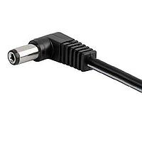 Schurter 4840.5201 Plugs ADAPTR CABL 2.1MM RA