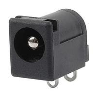 Same Sky (formerly CUI Devices) PJ-037A Jacks Power Jacks