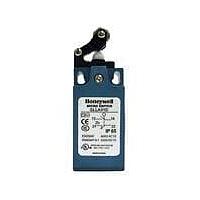 Honeywell GLLA03D Limit Switches L-SW 1NO 1NC(B.B.M.) FIXD LVR W/METAL LVR