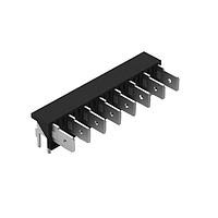Wurth Elektronik 638363122008 Blade WR-FAST 300VAC 16Amp Right Angle