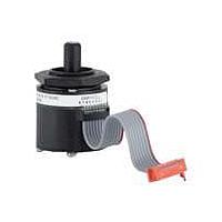 Grayhill 60AD18-8-M-020C 2-Axis ASM,JOYSTICK,8,020C