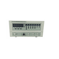MultiTech MTR-2512N Microohmmeter (1uΩ-2MΩ)