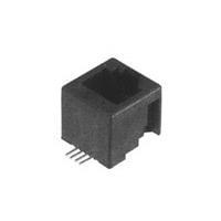 AMP Connectors - TE Connectivity 3-338088-3 - 8/8 INV.MOD.JACK LOW HALOGEN