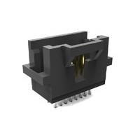 AMP Connectors - TE Connectivity 5-104068-8 Headers 12SYSTEM 50 HDR DRST SHRD