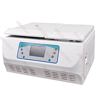 Medmay MC4010 Benchtop High Speed Refrigerated Centrifuge (20000rpm; 27800×g)