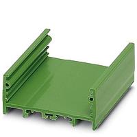 PHOENIX CONTACT 2914550 Housing, Lower Part PROFILE PANEL MOUNT BASE 45mm X 100cm