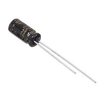 Elna RCRBD100K1TC11300T Bi-Polar/Non-Polar Electrolytic Capacitors 10uF 25Volts 20%