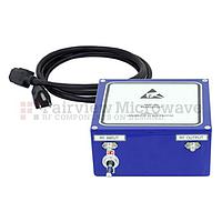 Fairview FMAM3501 20 GHz to 40 GHz, 30 dB Gain Broadband High Gain Amplifier with 10 dBm and 2.92mm