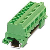 PHOENIX CONTACT 1832879 DIN Rail Connector MCVK 1 5/16-G-3 81