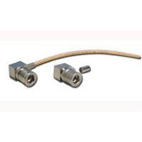 AMP Connectors - TE Connectivity 1408336-3 Connectors R/A CABLE PLUG RD 316