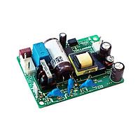 TDK-Lambda ZWS15C-12 Switching Supplies 85-265V, 12V 1.7A, 20W, Open frame