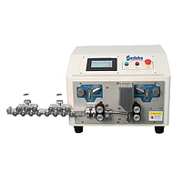 Sedeke ESC-BX16 Wire Cutting Stripping Machine (0.1 – 16mm²)