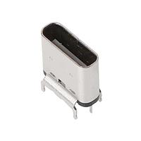 Molex 204711-0101 USB Type C Connectors VERTICAL TYPE C