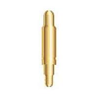 Smiths Interconnect IDI 101111-008 Probe LCR-100 .75mm