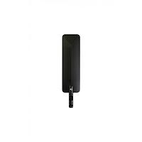 Quectel YECT028W1A Outdoor Antennas External Antenna, Rubber, Terminal mount, 225  54.5  13mm, Dipole, 5G*1,SMA Male, IP66, UL 94 V-0, UL 746c f1, RoHS&REACH Compliant