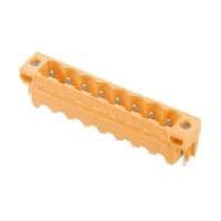 Weidmuller 1149950000 Fixed Terminal Blocks SL 5.08HC/24/180LF 3.2SN BK BX