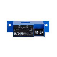 Eaton ECSNOASCY06 CurrentWatch Current Switch PWR SENSOR,CURR,SS,NO,SOL,6A TRIP,W/LED,