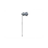 Amphenol LTW CAP-WAAMLPC1 Accessories Ceres, Waterproof Cap With Rubber Lead, Plastic, 2 Points Lock, Male Connector