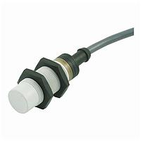 Carlo Gavazzi IA18CSN08UC Proximity Sensors IND PROX PLAS M18 NAMUR CBL