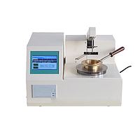Flash Tester