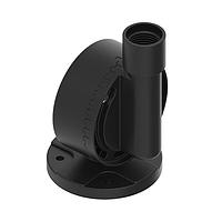 Banner Engineering SA-FFB12 Mounting Bracket SA-FFB12 Bracket: Flush Foldable Bracket for use with Elevated Mount Systems