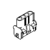 Molex 50-84-2042 Receptacle Housings MLX CAP WHITE 94 V-0 HITE 94 V-0 4202204C