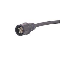 HARTING 33503000140075 Sensor Cables / Actuator Cables Han F+B 4/4 Hybrid Cable Assembly