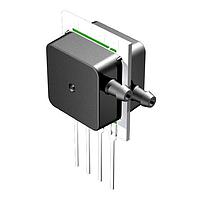 Amphenol All Sensors DLLR-L30D-E1BS-C-NAV8 Board Mount Pressure Sensors +/-30 in H2O DP Same Barbed SIP 18Bit