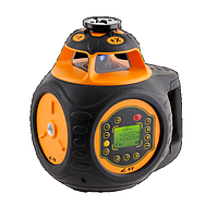 GEO-Fennel FL 505HV-G Rotating Laser (± 8°; Red LD; FR 77-DIST 30)