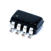 Texas Instruments TMP423AIDCNT Temperature Sensor +/-1C Remote and Local Temp Sensor