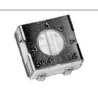 TT Electronics / BI Technologies 23AR1KLFTR Single Turn 4MM Squ 1K 20% Sealed
