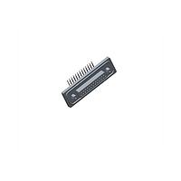 Amphenol LTW SDB-25PFFP-SR8001 Receptacle D-Sub, Standard, Metal, 5A, 25 pins, Female Connector, Female Contact, Right Angle Without Board Lock, Screw Thread, PCB 90 , Receptacle, IP68