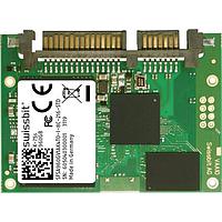 Swissbit SFSA240GV2AK4TO-I-6B-236-STD Half Slim SSDs 240 GB - 5 V