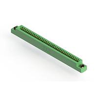 EDAC 341-076-524-203 Standard Card Edge Connectors Card Edge Connector