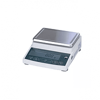 Precision scale