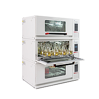 Shaking machine