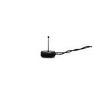 Advanced Thermal Solutions CS-12SHHS-A Multiple Function Sensor Modules Candlestick Sensor, 12mm (H), Wire (L) 6' (1.5M), 0-50 m/s (10KLFM), ATVS/eATVS