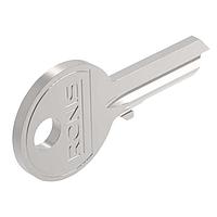 EAO 45-522.0900 Switch Hardware Spare key (2x) Ronis T254