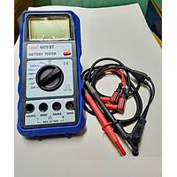 Battery Tester Calibration Service
