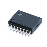 Texas Instruments AMC3306M05DWER High-Precision Isolated ADC +/-50-mV input prec ision current sensin A 595-AMC3306M05DWE