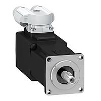 SCHNEIDER BSH0402P37F2A AC, DC & Servo Motors motor 40mm IP65 key enc multi16 ang brk