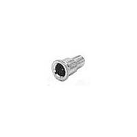 Amphenol RF 531-40010 RF Adapters - Between Series G PLUG TO F JACK ADAPTER